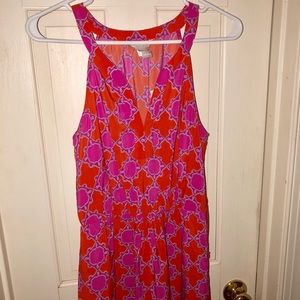 Banana Republic silky Maxi dress NWT